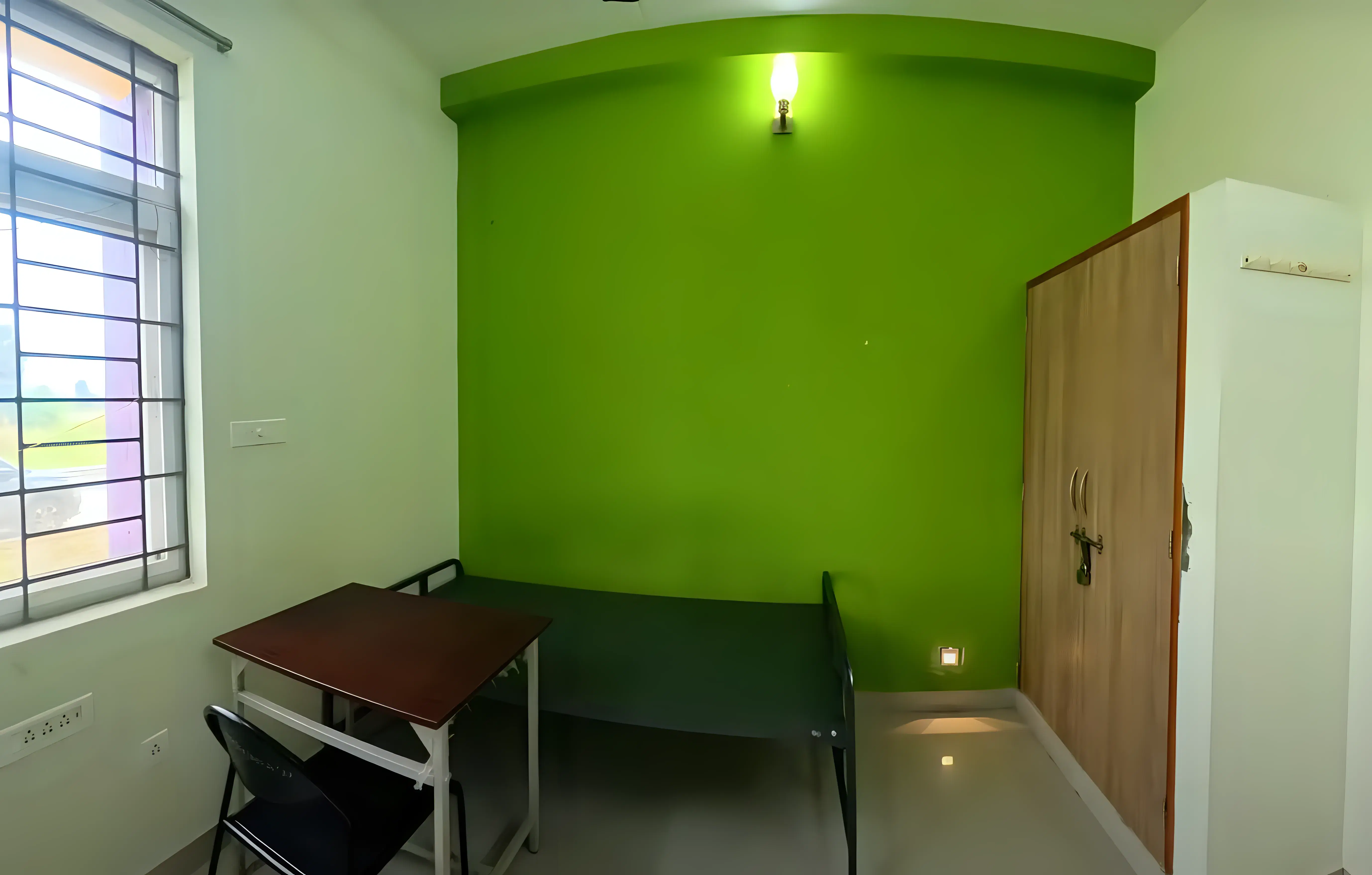 IIIT Trichy boy_s hostel photo 3